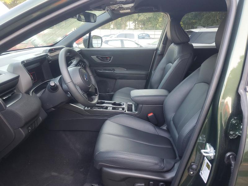 2026 Subaru Outback VIN JF2BUPAD6TY509525 COPART salvage auction — SIDE, VA - CERTIFICATE OF TITLE (P), sold $25,000 on 2026-07-31 (photo 7)