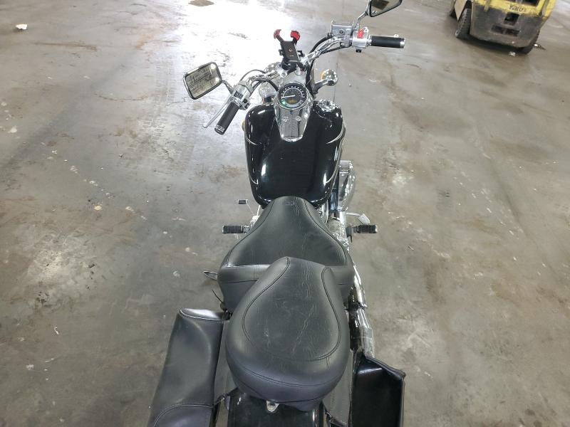 2007 Honda Vt VIN JH2RC53477M000873 COPART salvage auction — SIDE, Mn - Cert Of Title-Prior Salvage, sold $650 on 2026-07-23 (photo 6)