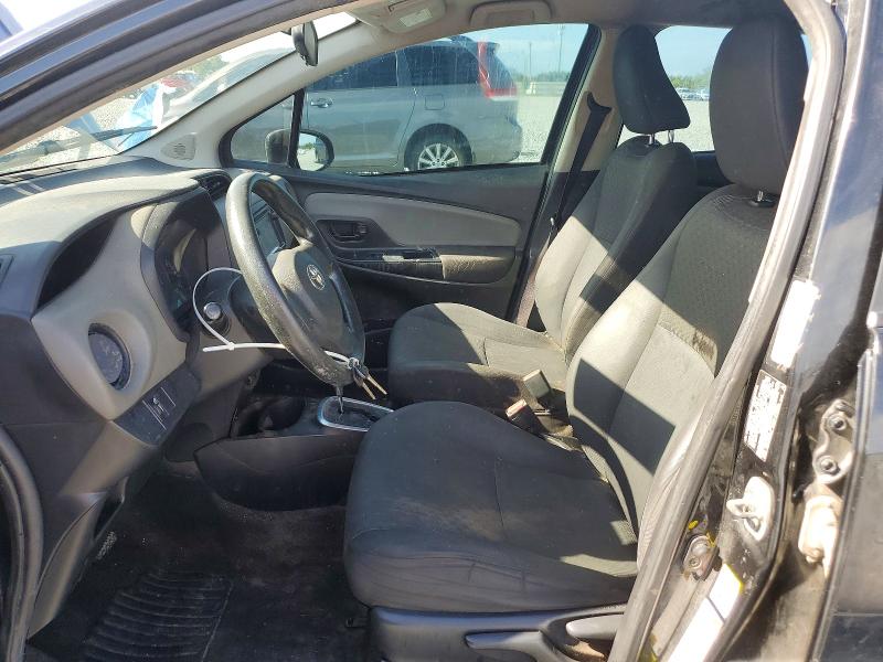 2015 Toyota VIN VNKKTUD39FA047517 COPART salvage auction — SIDE, Ks - Cert Of Title-Rebuilt Salvage, sold $1,650 on 2026-07-10 (photo 7)