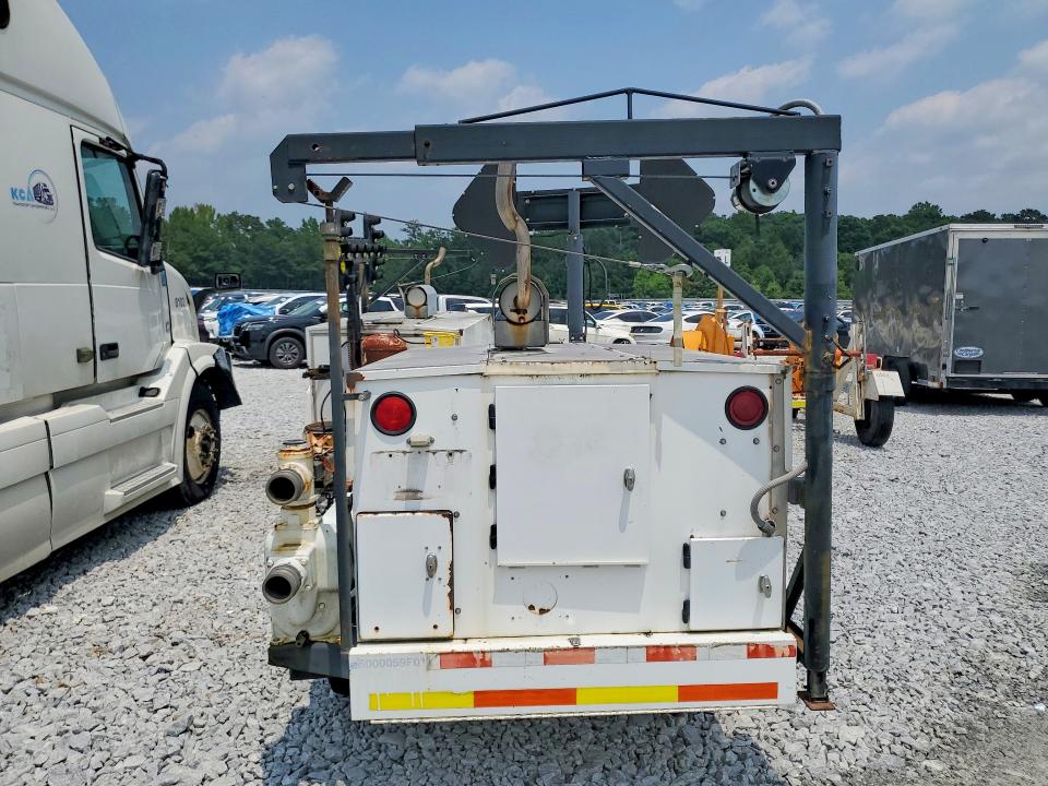 2001 Other VIN 1T9US0617YS055931 COPART salvage auction — MINOR DENT/SCRATCHES, GA - CERTIFICATE OF TITLE, sold $60 on 2026-09-04 (photo 6)
