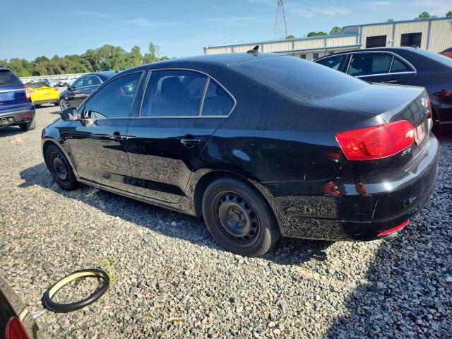 2014 Volkswagen Jetta VIN 3VWD07AJ6EM370999 COPART salvage auction — MECHANICAL, Fl - Certificate Of Title, sold $1,233 on 2026-07-28 (photo 2)