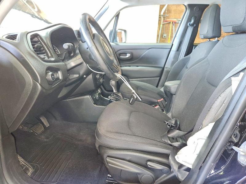 2018 Jeep VIN ZACCJBBB4JPG77875 COPART salvage auction — SIDE, Pa - Certificate Of Salvage, sold $2,650 on 2026-08-06 (photo 7)