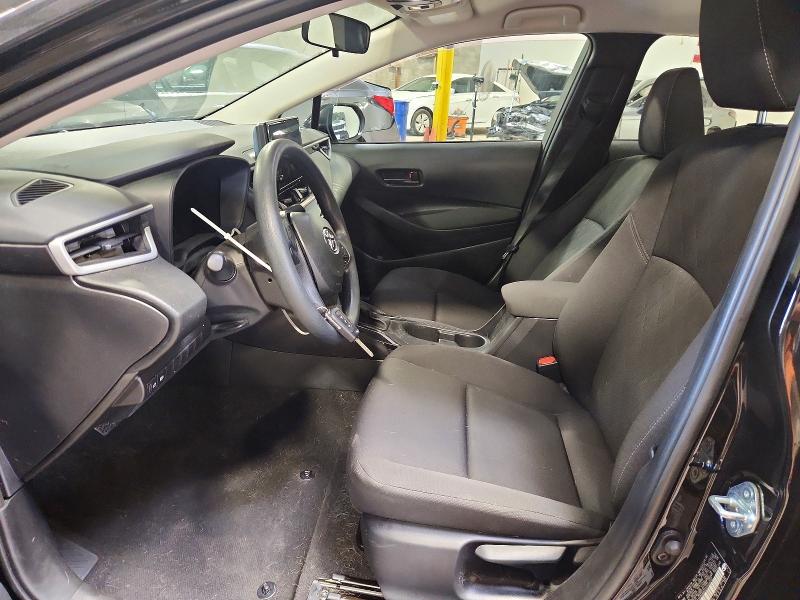 2026 Toyota Corolla VIN 5YFB4MDE0TP446217 COPART salvage auction — REAR END, NY - CERTIFICATE OF TITLE, sold $14,000 on 2026-07-20 (photo 7)