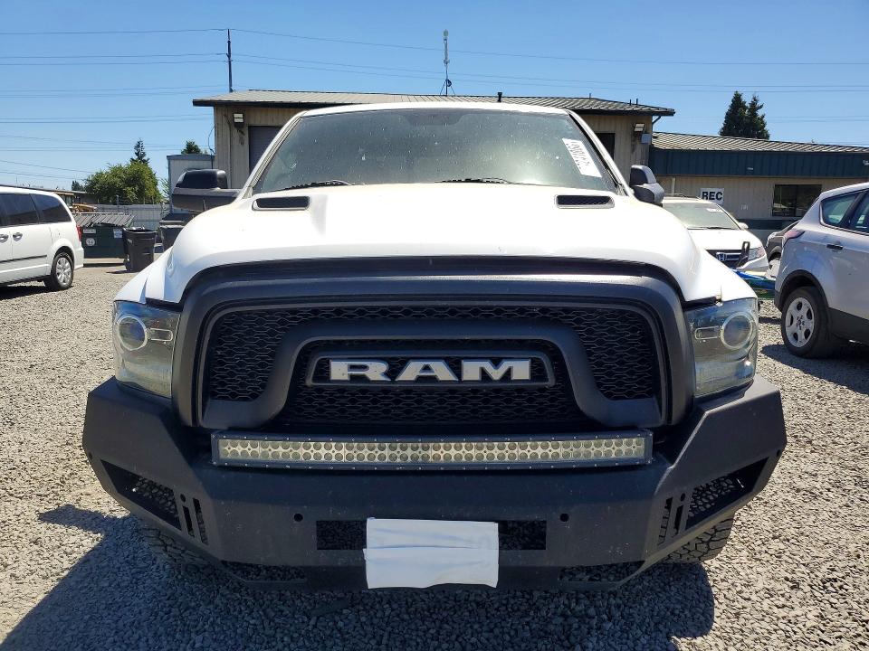 2015 Ram 1500 VIN 1C6RR7YTXFS771199 COPART salvage auction — SIDE, Or - Salvage Title Certificate, sold $1,100 on 2026-08-11 (photo 5)