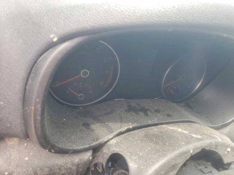 2020 Kia VIN KNDPM3AC5L7662097 COPART salvage auction — FRONT END, Mo - Certificate Of Title, sold $2,150 on 2026-07-24 (photo 9)
