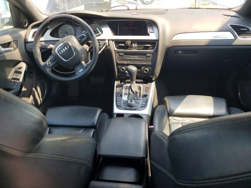 2010 Audi S4 VIN WAUBGAFLXAA072442 COPART salvage auction — MECHANICAL, ID - CERTIFICATE OF TITLE, sold $150 on 2026-07-30 (photo 8)