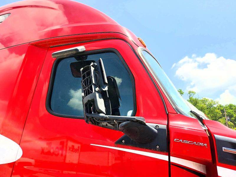 2019 Freightliner All other VIN 3AKJHHDRXKSKG4115 COPART salvage auction — MECHANICAL, PA - CERT OF TITLE, sold $8,900 on 2026-08-18 (photo 9)
