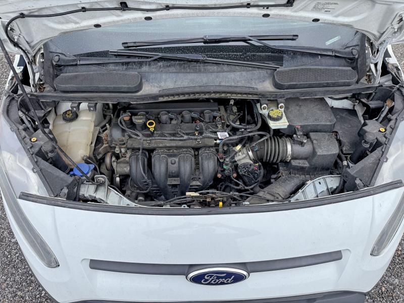 2015 Ford Transit VIN NM0LS7E79F1189141 COPART salvage auction — MECHANICAL, Nh - Certificate Of Title (P), sold $1,850 on 2026-07-31 (photo 7)