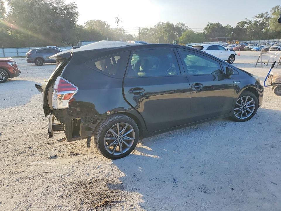 2016 Toyota VIN JTDZN3EU2GJ049341 COPART salvage auction — ALL OVER, Fl - Cert Of Title Slvg Rebuildable, sold $550 on 2026-07-28 (photo 3)