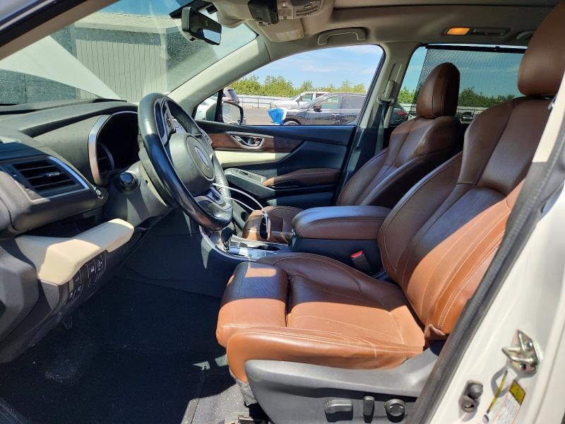 2019 Subaru Ascent VIN 4S4WMARD3K3462916 COPART salvage auction — REAR END, CA - SALVAGE CERTIFICATE, sold $9,300 on 2026-07-13 (photo 7)