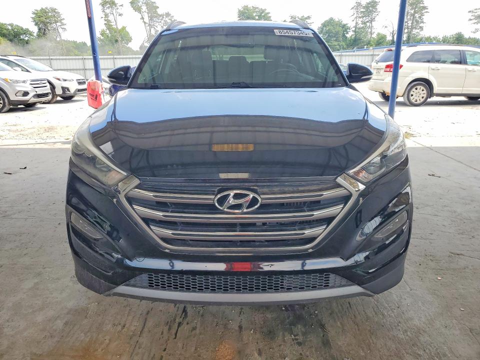 2016 Hyundai Tucson VIN KM8J3CA2XGU192300 COPART salvage auction — MECHANICAL, GA - DEALER ONLY CLEAN TITLE (P), sold $3,050 on 2026-07-27 (photo 5)