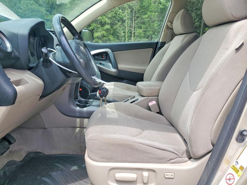 2007 Toyota Rav4 VIN JTMZD31V575068315 COPART salvage auction — MECHANICAL, AL - CERTIFICATE OF TITLE, sold $2,133 on 2026-07-22 (photo 7)