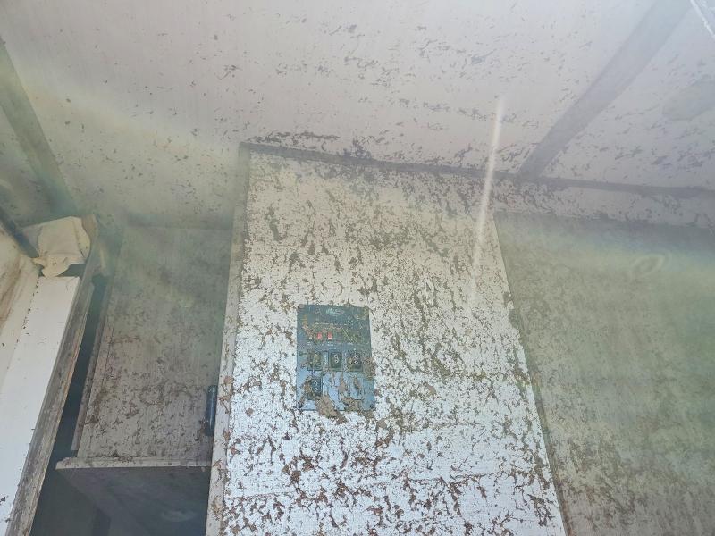2021 Fore - forest river VIN 4X4TSBC24MU087958 COPART salvage auction — WATER/FLOOD, MO - SALVAGE CERTIFICATE OF TITLE, sold $35 on 2026-09-17 (photo 9)