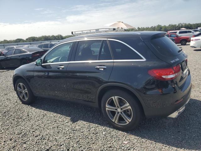 2016 Mercedes-benz Glc VIN WDC0G4KB4GF112092 COPART salvage auction — MECHANICAL, Fl - Cert Of Title Slvg Rebuildable, sold $4,200 on 2026-07-24 (photo 2)