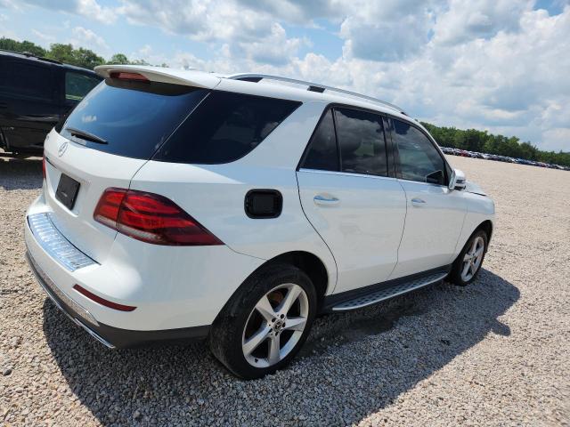 2018 Mercedes-benz Gle class VIN 4JGDA5JB8JB030134 COPART salvage auction — MECHANICAL, VA - CERTIFICATE OF TITLE, sold $4,100 on 2026-07-30 (photo 3)