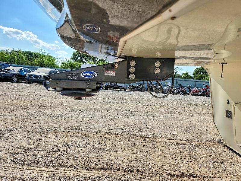 2020 Grand design Solitude VIN 573FS4224LAA00412 COPART salvage auction — WATER/FLOOD, AZ - CERT OF TITLE - SALVAGE, sold $10,500 on 2026-07-30 (photo 7)
