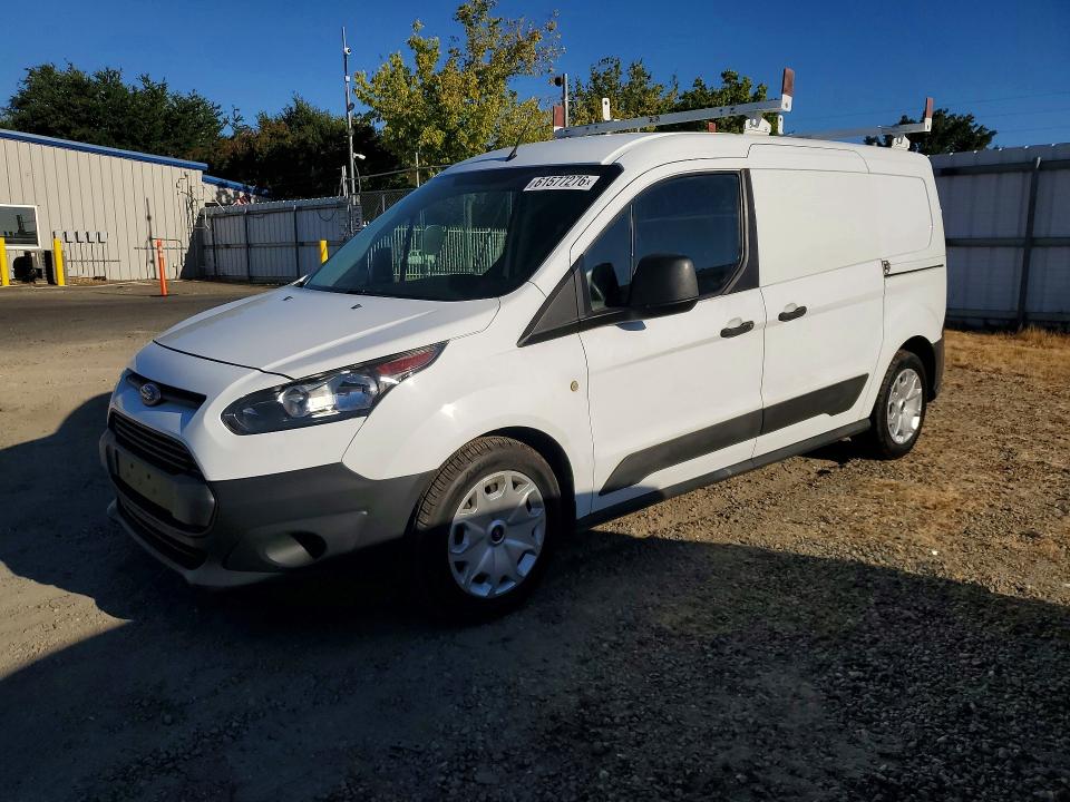 2015 Ford VIN NM0LS7E79F1195456 COPART salvage auction — NORMAL WEAR, Wi - Dis/Dlr/Exp Only Clean Title, sold $15 on 2026-07-21 (photo 1)