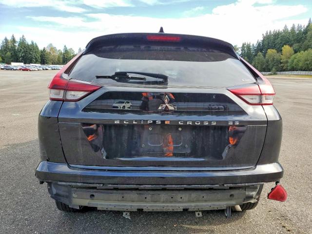 2023 Mitsubishi ECLIPSE VIN JA4ATUAA5PZ043551 COPART salvage auction — REAR END, OR - LIEN PAPERS SALVAGE, sold $5,000 on 2026-07-15 (photo 6)