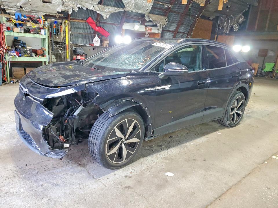2023 Volkswagen Id.4 VIN 1V2WNPE84PC051334 — COPART salvage auction photo