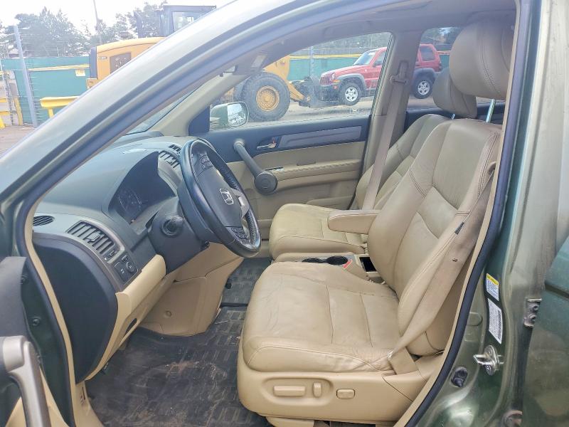 2008 Honda Cr-v VIN JHLRE48728C070257 COPART salvage auction — MINOR DENT/SCRATCHES, CO - SALVAGE TITLE (P), sold $1,500 on 2026-07-16 (photo 7)