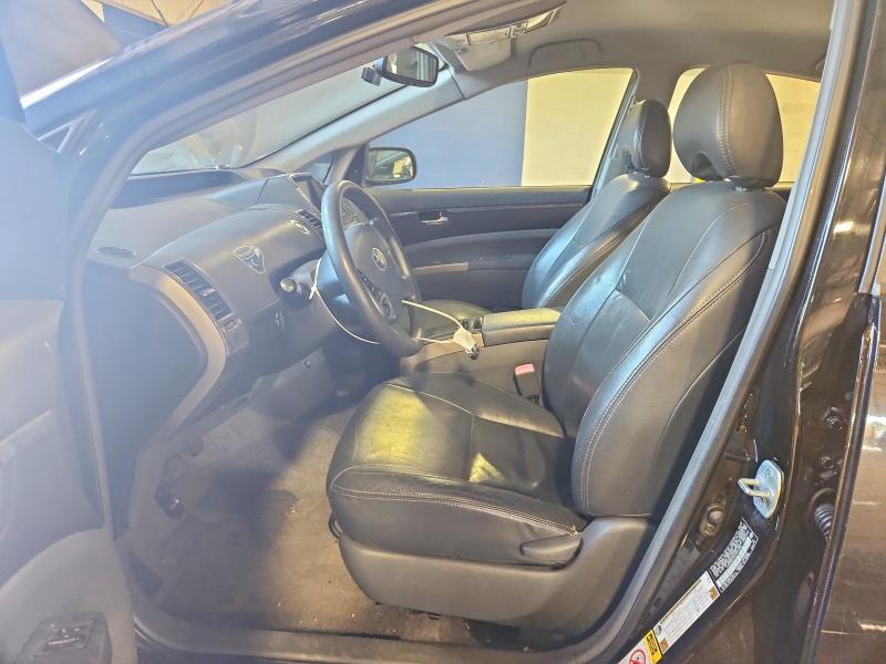 2006 Toyota Prius VIN JTDKB20U467513298 COPART salvage auction — FRONT END, PA - CERTIFICATE OF SALVAGE, sold $225 on 2026-07-27 (photo 7)