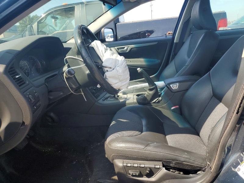 2007 Volvo Xc70 VIN YV4SZ592171260196 COPART salvage auction — FRONT END, Mi - Certificate Of Title, sold $425 on 2026-08-21 (photo 7)