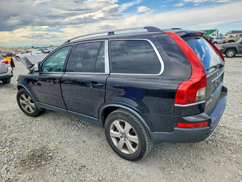 2010 Volvo Xc90 VIN YV4852CZXA1544749 COPART salvage auction — FRONT END, CO - PUBLIC - SALVAGE TITLE (P), sold $325 on 2026-07-23 (photo 2)