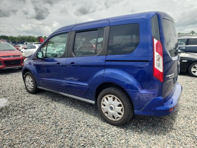 2016 Ford Transit VIN NM0AE8F79G1278552 COPART salvage auction — MINOR DENT/SCRATCHES, Fl - Certificate Of Title, sold $1,500 on 2026-07-27 (photo 2)