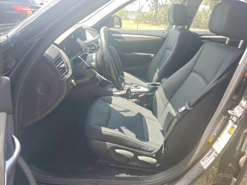 2014 BMW X1 VIN WBAVM1C51EVW47215 COPART salvage auction — MECHANICAL, FL - CERTIFICATE OF TITLE, sold $225 on 2026-07-29 (photo 7)