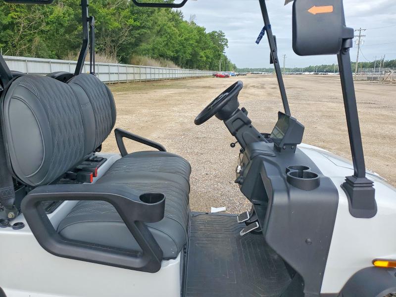 2025 Denago Golf cart VIN 7XBABAAB0SA103597 COPART salvage auction — FRONT END, LA - CERT OF TITLE-SALVAGE, sold $2,350 on 2026-07-30 (photo 5)