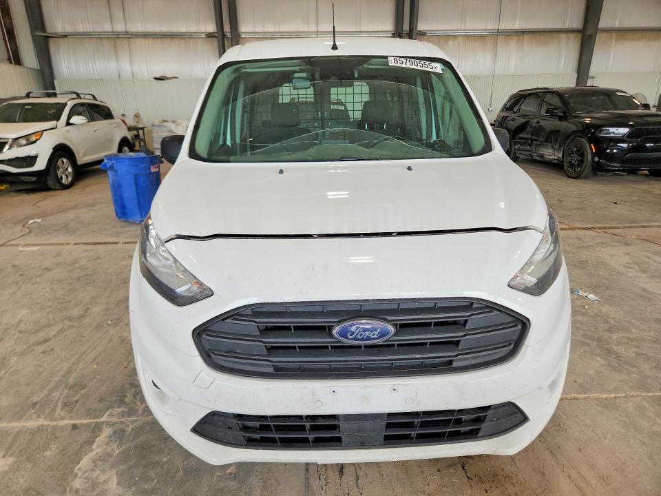 2022 Ford VIN NM0LS7T2XN1521481 COPART salvage auction — SIDE, Ne - Certificate Of Title, sold $700 on 2026-07-21 (photo 5)
