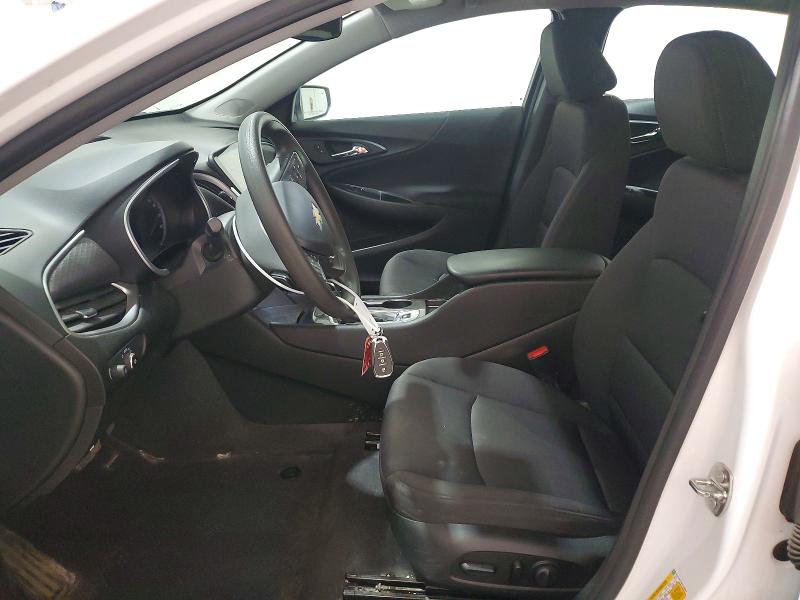 2023 Chevrolet Malibu VIN 1G1ZC5ST5PF199808 COPART salvage auction — NORMAL WEAR, NY - CERTIFICATE OF TITLE, sold $9,900 on 2026-08-20 (photo 7)