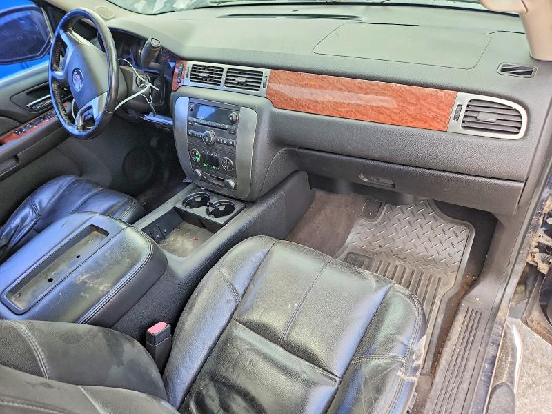 2018 Gmc SIERRA VIN 1GTEK19J67Z628183 COPART salvage auction — FRONT END, In - Certificate Of Title, sold $1,200 on 2026-07-10 (photo 8)