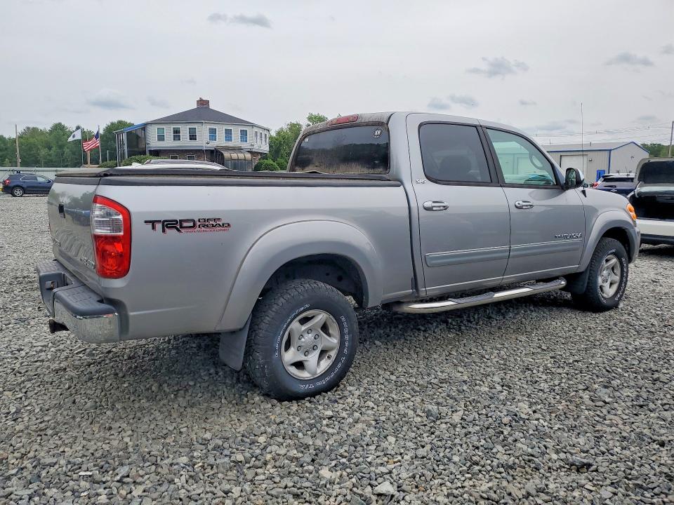 2004 Toyota Tundra VIN 5TBDT44124S448982 COPART salvage auction — NORMAL WEAR, MA - CERTIFICATE OF TITLE, sold $2,900 on 2026-07-30 (photo 3)