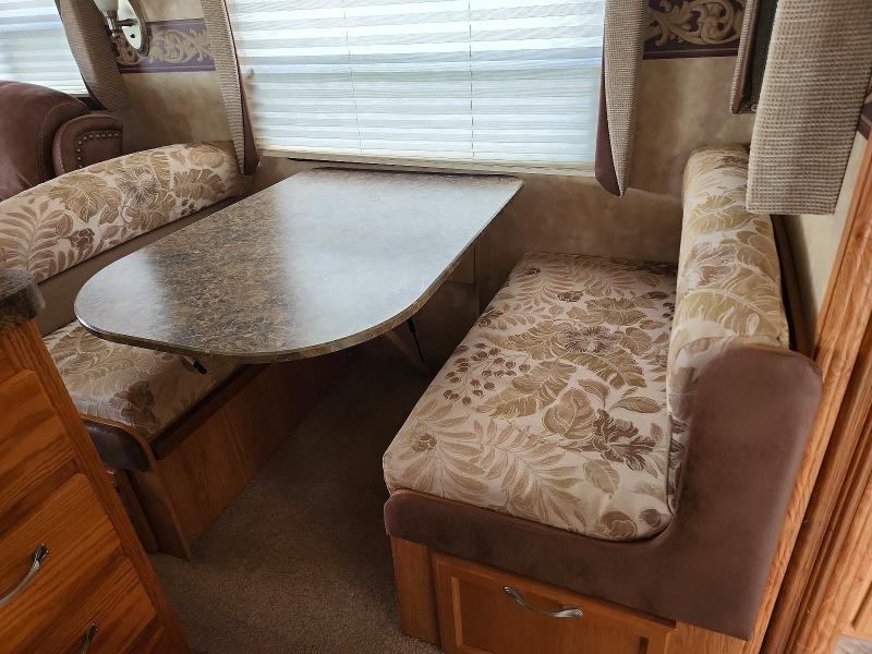 2010 Jayco Eagle VIN 1UJBJ0BR7A1DG0183 COPART salvage auction — ROOF, IN - CERT OF TITLE-SALVAGE TITLE, sold $125 on 2026-10-01 (photo 6)