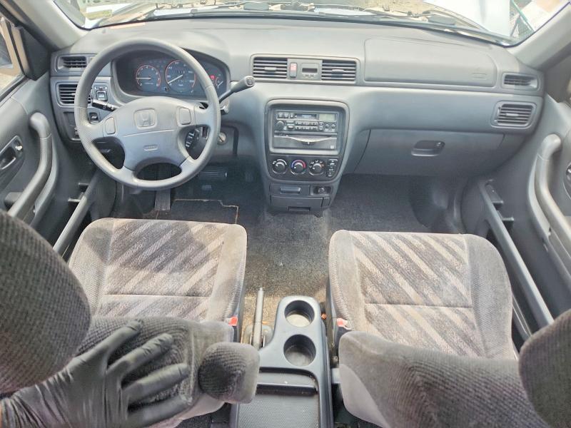 2000 Honda Cr-v VIN JHLRD2844YC006394 COPART salvage auction — MINOR DENT/SCRATCHES, DE - CERTIFICATE OF TITLE, sold $475 on 2026-07-28 (photo 8)
