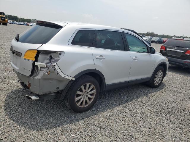2010 Mazda Cx-9 VIN JM3TB2MA1A0222660 COPART salvage auction — REAR END, Fl - Cert Of Title Slvg Rebuildable, sold $575 on 2026-09-11 (photo 3)