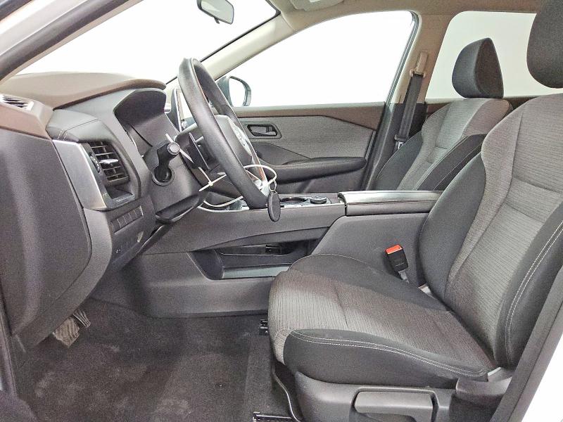 2021 Nissan Rogue sport VIN 5N1AT3AB0MC733016 COPART salvage auction — MINOR DENT/SCRATCHES, Il - Certificate Of Title, sold $10,400 on 2026-08-04 (photo 7)