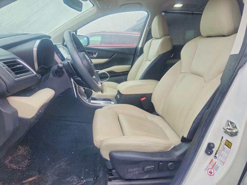 2020 Subaru Ascent VIN 4S4WMAPD4L3413311 COPART salvage auction — FRONT END, Nc - Salvage Certificate Of Title, sold $9,600 on 2026-08-19 (photo 7)