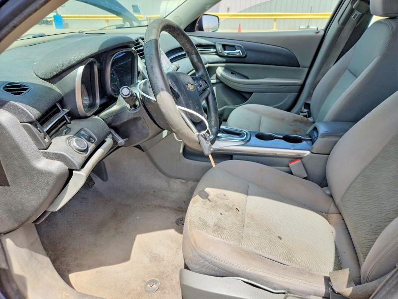 2013 Chevrolet Malibu VIN 1G11B5SA9DF301623 COPART salvage auction — FRONT END, Az - Certificate Of Title, sold $450 on 2026-07-31 (photo 7)