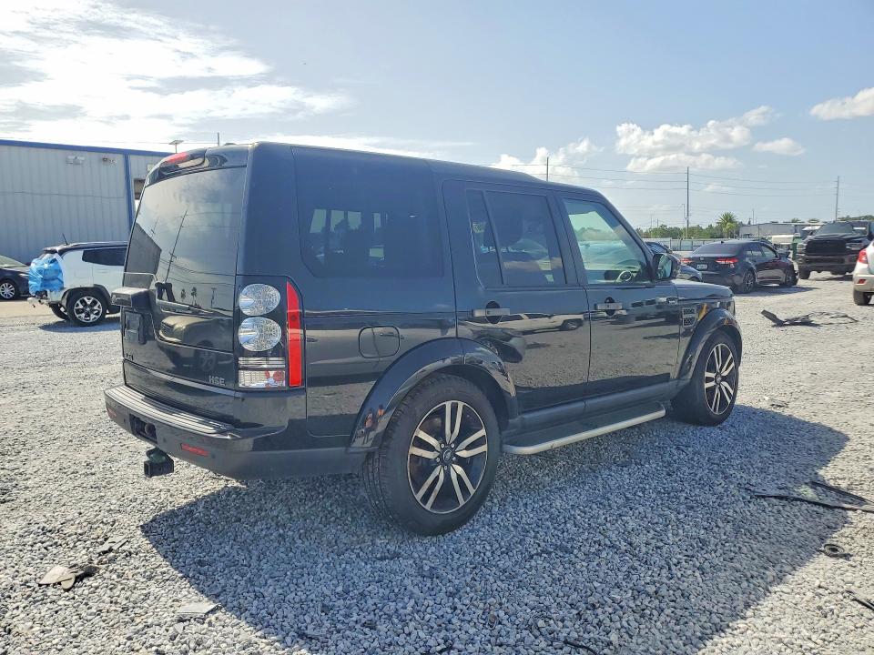 2015 Land rover Lr4 VIN SALAG2V60FA776701 COPART salvage auction — NORMAL WEAR, Fl - Certificate Of Title (P), sold $575 on 2026-07-28 (photo 3)