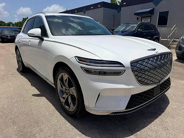 2025 Genesis G70 VIN 5NMMCET15SH005210 COPART salvage auction — FRONT END, Fl - Certificate Of Destruction (P), sold $31,250 on 2026-07-27 (photo 4)