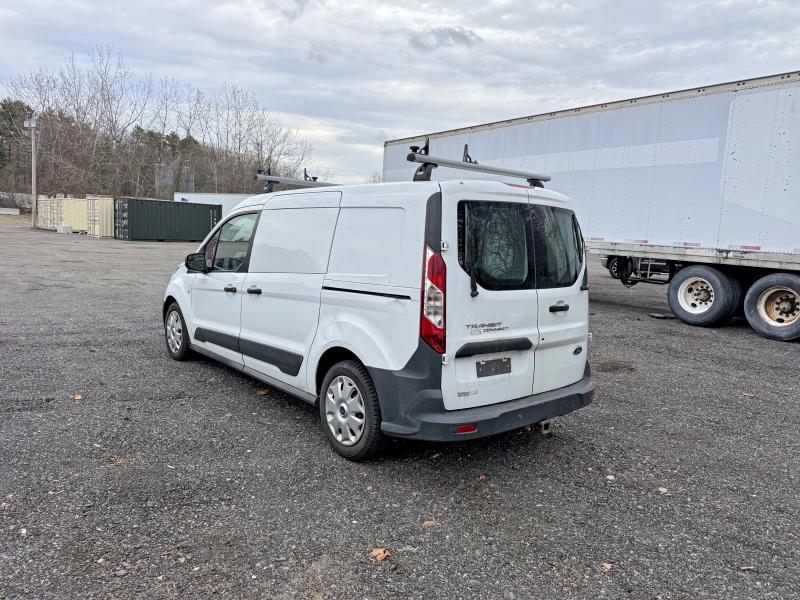 2015 Ford Transit VIN NM0LS7E79F1189141 COPART salvage auction — MECHANICAL, Nh - Certificate Of Title (P), sold $1,850 on 2026-07-31 (photo 3)