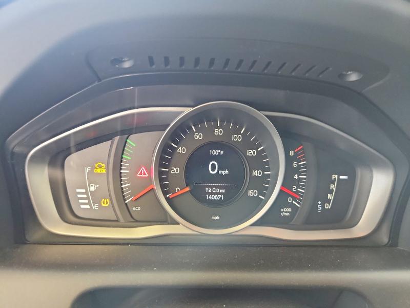 2015 Volvo Xc60 VIN YV440MDJ3F2734640 COPART salvage auction — SIDE, Ms - Certificate Of Title, sold $350 on 2026-08-05 (photo 9)
