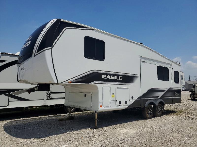 2024 Jayco Eagle VIN 1UJCA0BN4R1BL0182 COPART salvage auction — WATER/FLOOD, KY - CERT OF TITLE-SALVAGE WATER, sold $11,200 on 2026-08-20 (photo 2)