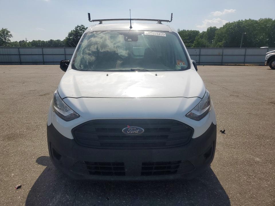 2021 Ford Transit connect VIN NM0LS7E24M1499408 COPART salvage auction — MECHANICAL, NJ - CERTIFICATE OF TITLE (P), sold $2,400 on 2026-07-13 (photo 5)