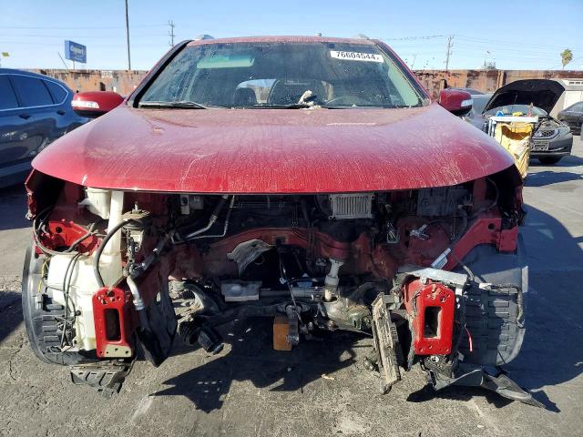 2015 Kia Sorento VIN 5XYKTDA73FG651192 COPART salvage auction — VANDALISM, CA - DIS/DLR/EXP LIEN PAPERS-SALV, sold $175 on 2026-07-31 (photo 5)