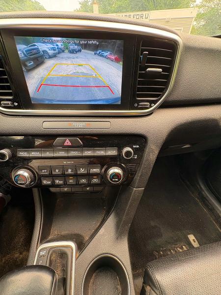 2015 Kia Forte VIN KNAFX5A85F5319331 COPART salvage auction — NORMAL WEAR, Me - Certificate Of Title (P), sold $325 on 2026-07-27 (photo 9)