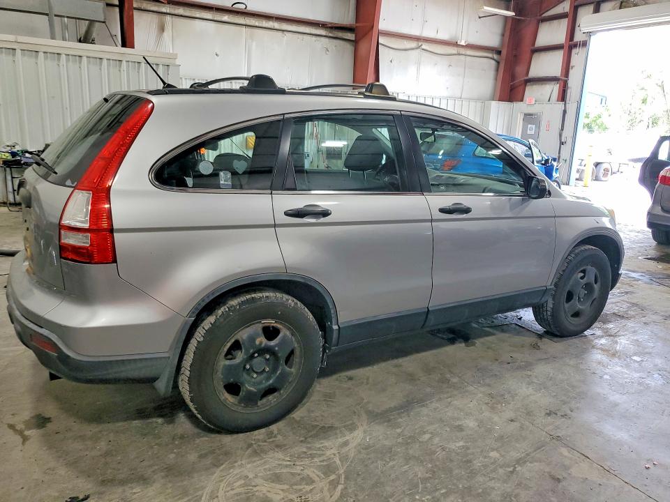 2008 Honda Cr-v VIN JHLRE38318C031277 COPART salvage auction — FRONT END, NY - CERTIFICATE OF TITLE, sold $200 on 2026-07-15 (photo 3)