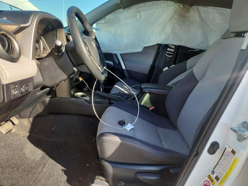 2014 Toyota Rav 4 VIN JTMWFREV8EJ008737 COPART salvage auction — SIDE, La - Cert Of Title-Salvage, sold $2,600 on 2026-07-22 (photo 7)
